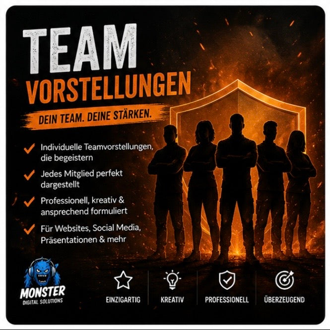 🎮 Gaming & Community – Individuelle Inhalte für Gamer