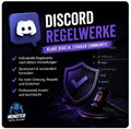 🎮 Gaming & Community – Individuelle Inhalte für Gamer