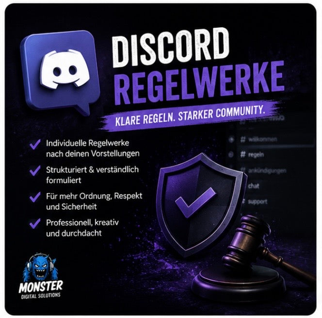 🎮 Gaming & Community – Individuelle Inhalte für Gamer