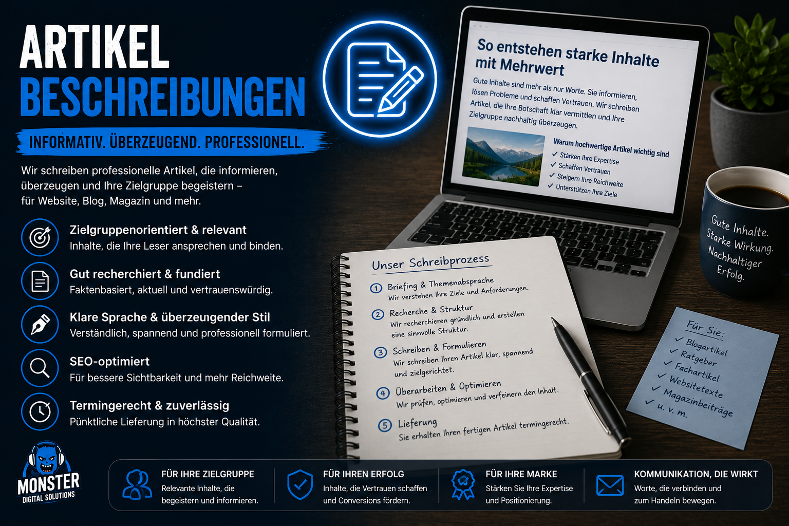 🛍️ eBay, Kleinanzeigen & Vinted –  Verkaufsanzeigen