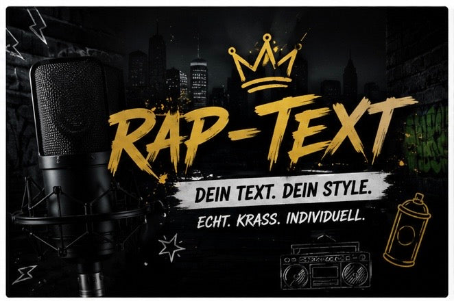 🎵 Musik & Kreativ