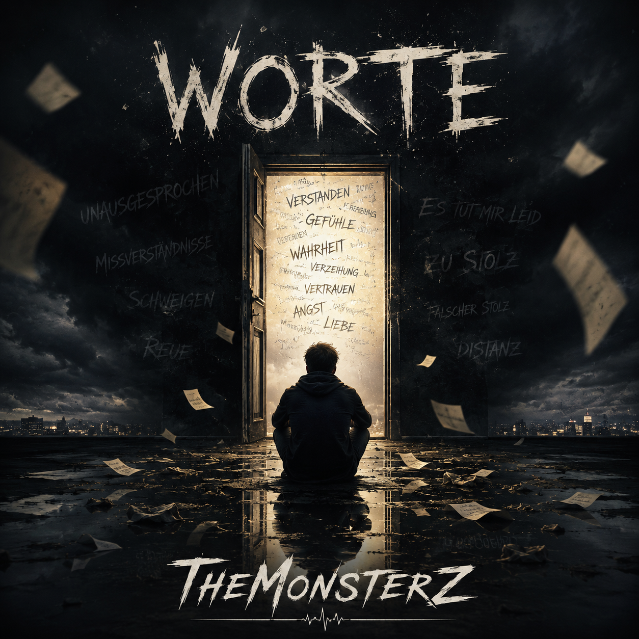 TheMonsterz – Worte (MP3 Download)