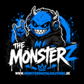 TheMonsterz Premium Vinyl Sticker