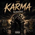 🎵 TheMonsterz  - KARMA  (Digital Download)