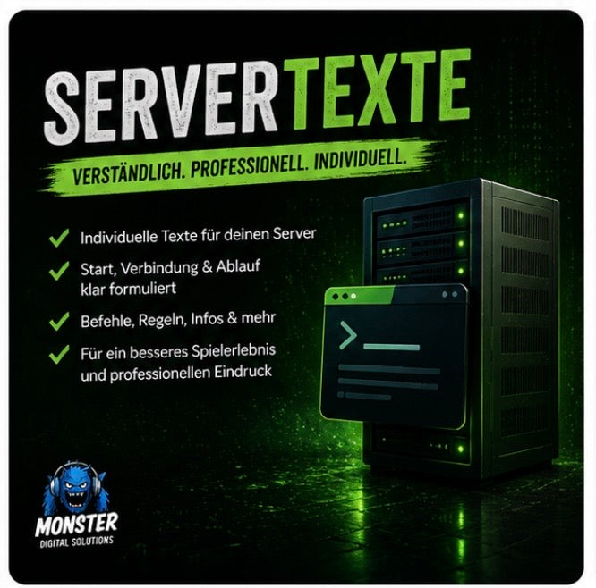 🎮 Gaming & Community – Individuelle Inhalte für Gamer