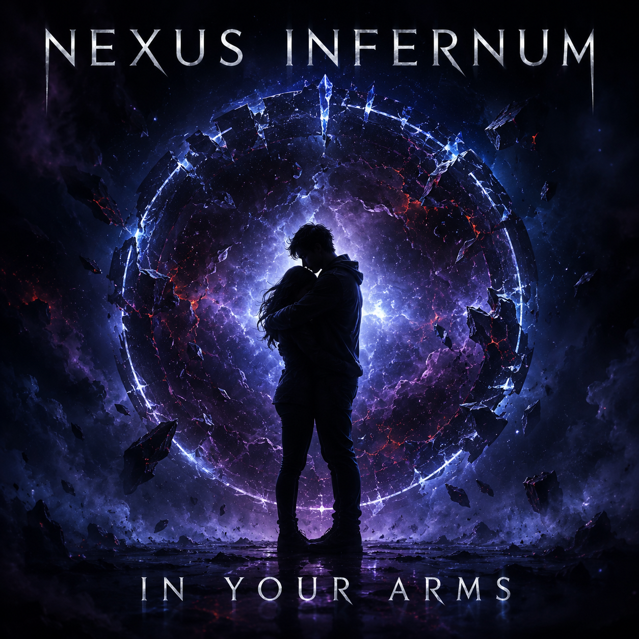 Cover von In Your Arms von Nexus Infernum